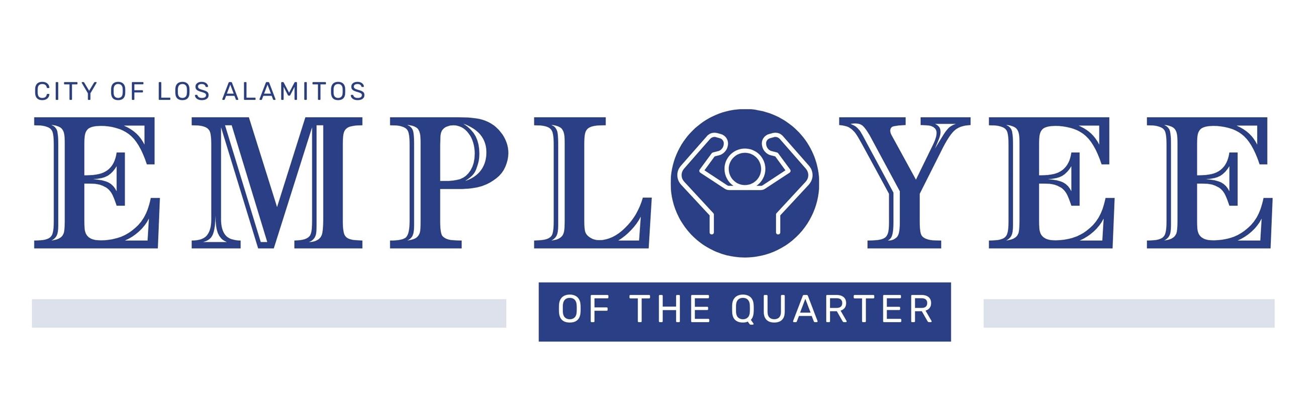 Employee of the Quarter