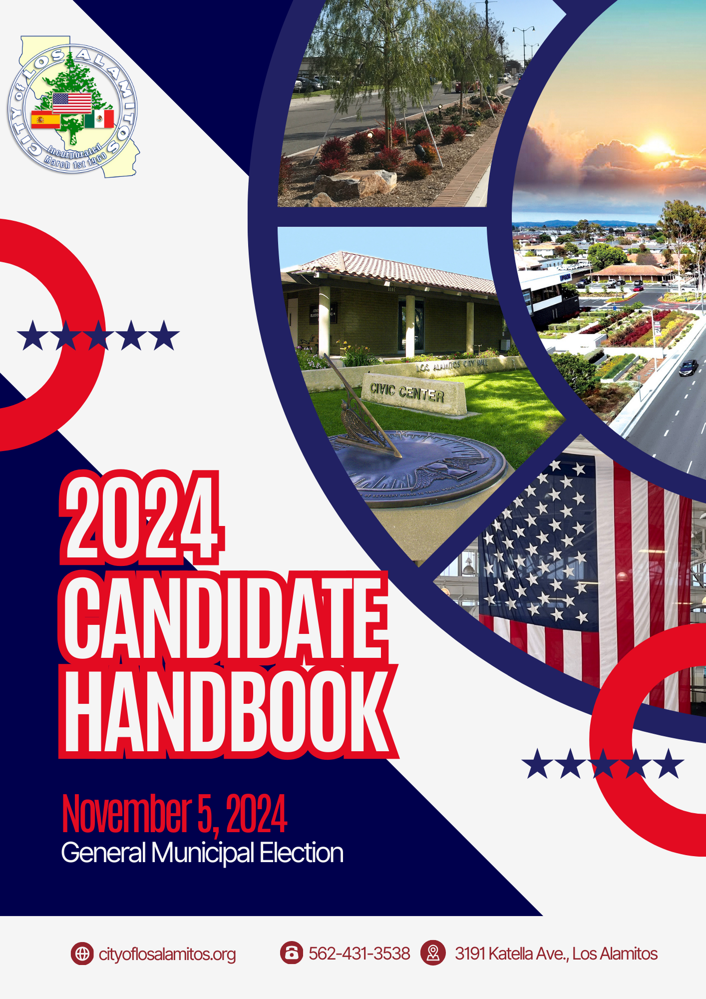 Candidate Handbook (2024)