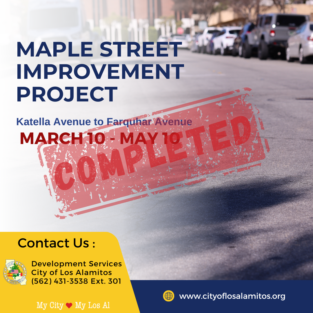 Maple Street Project