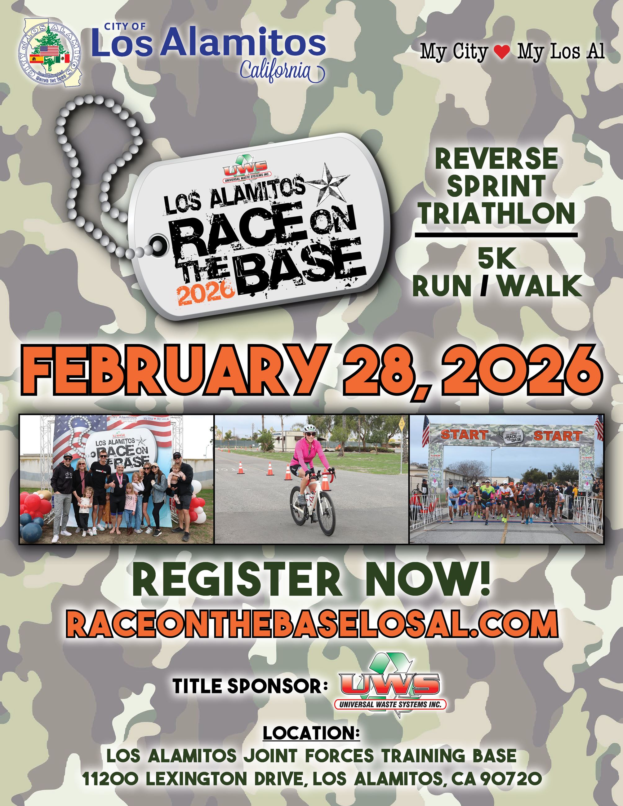 2026 Race on the Base