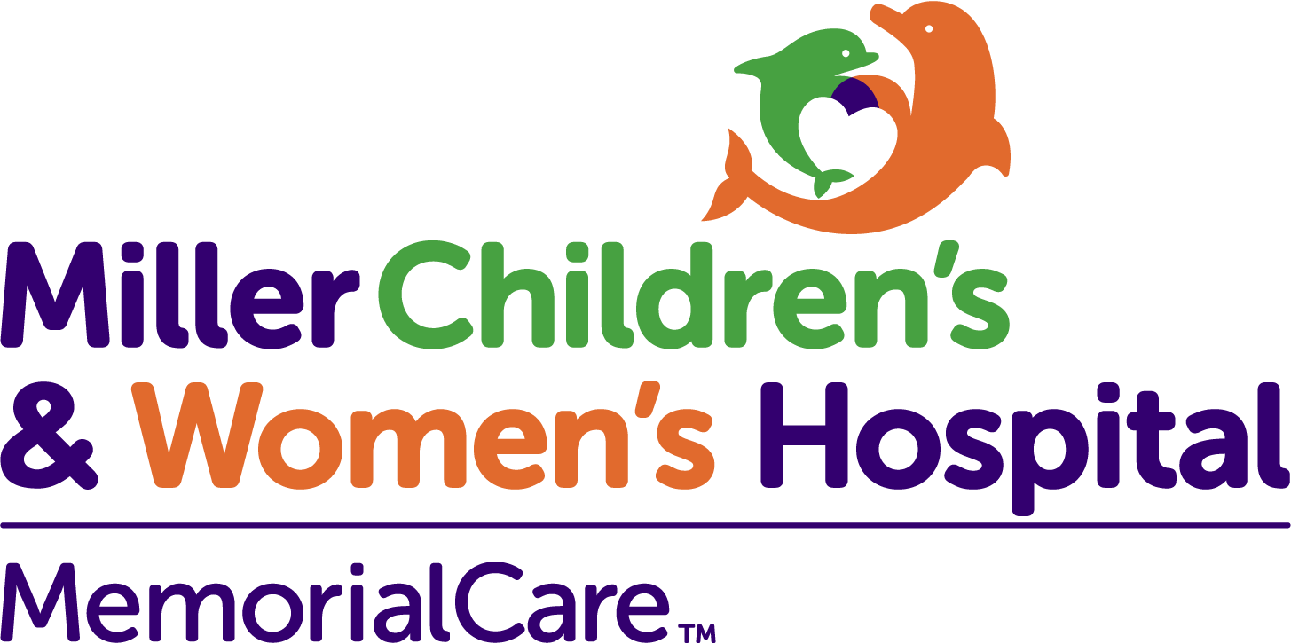 Miller Childrens and Womens Hospital MC-Logo