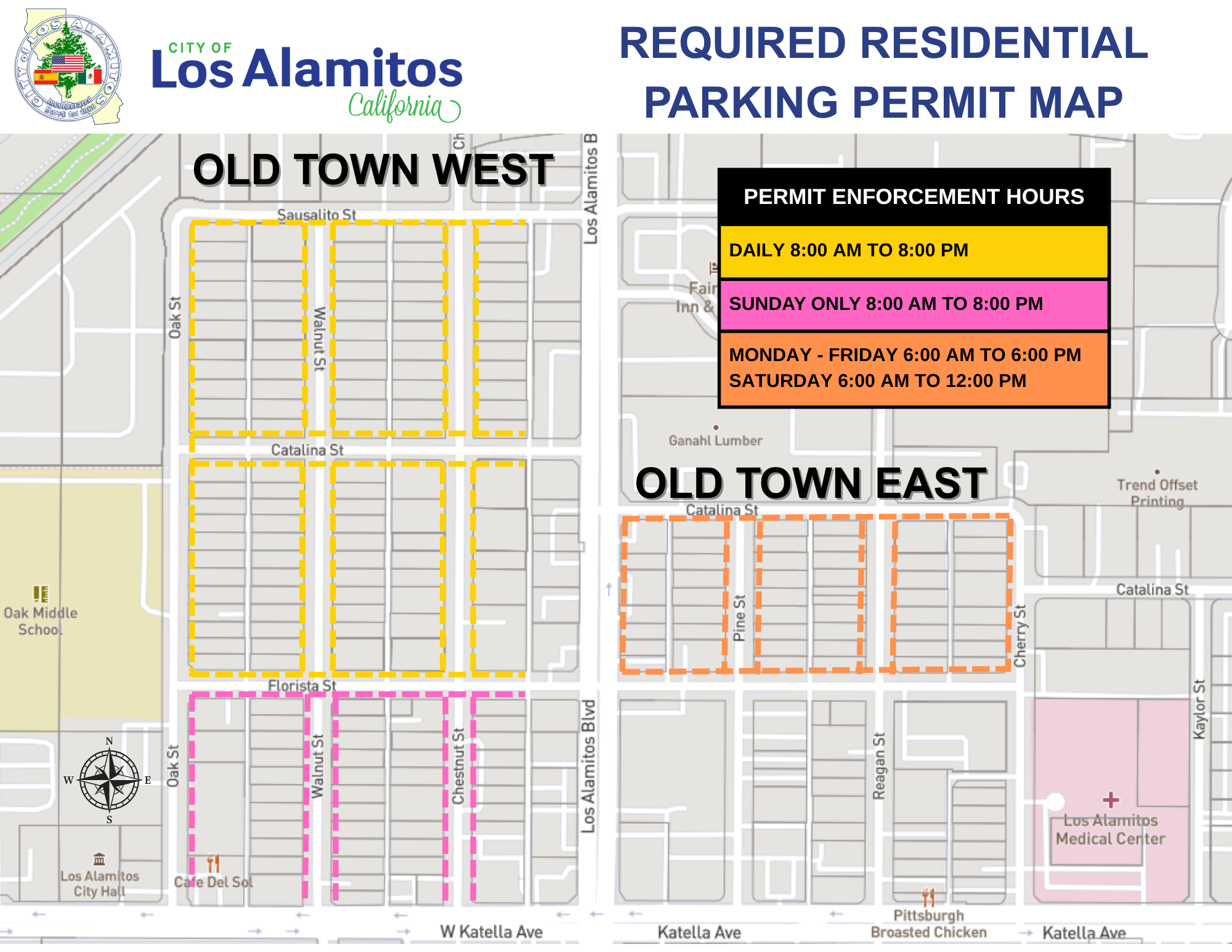 PARKING PERMIT MAPS (7)