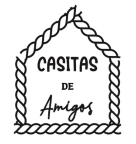 casitas de amigos