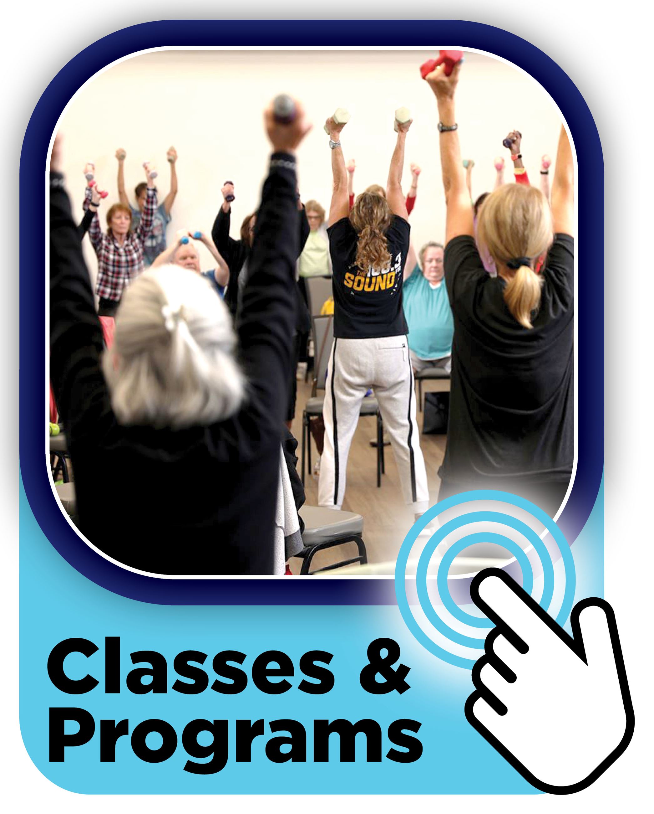 Classes and Programs