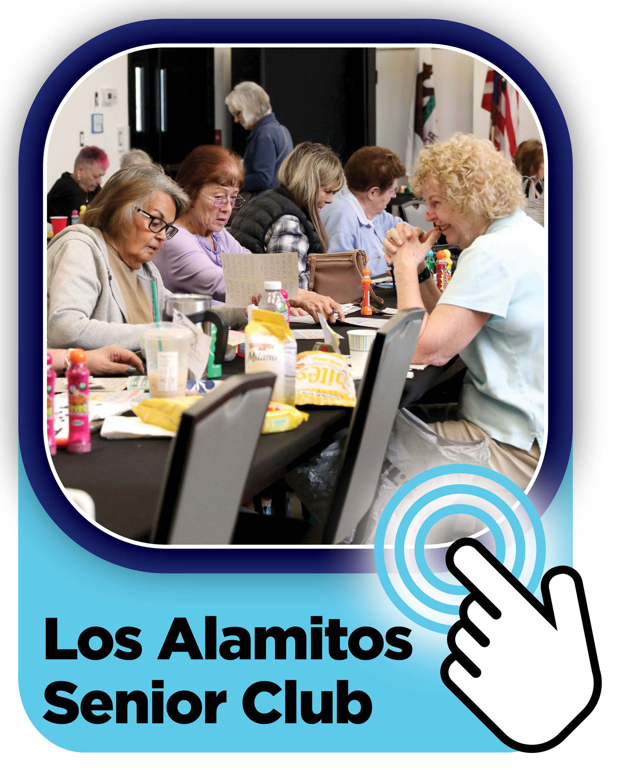 Los Alamitos Senior Club