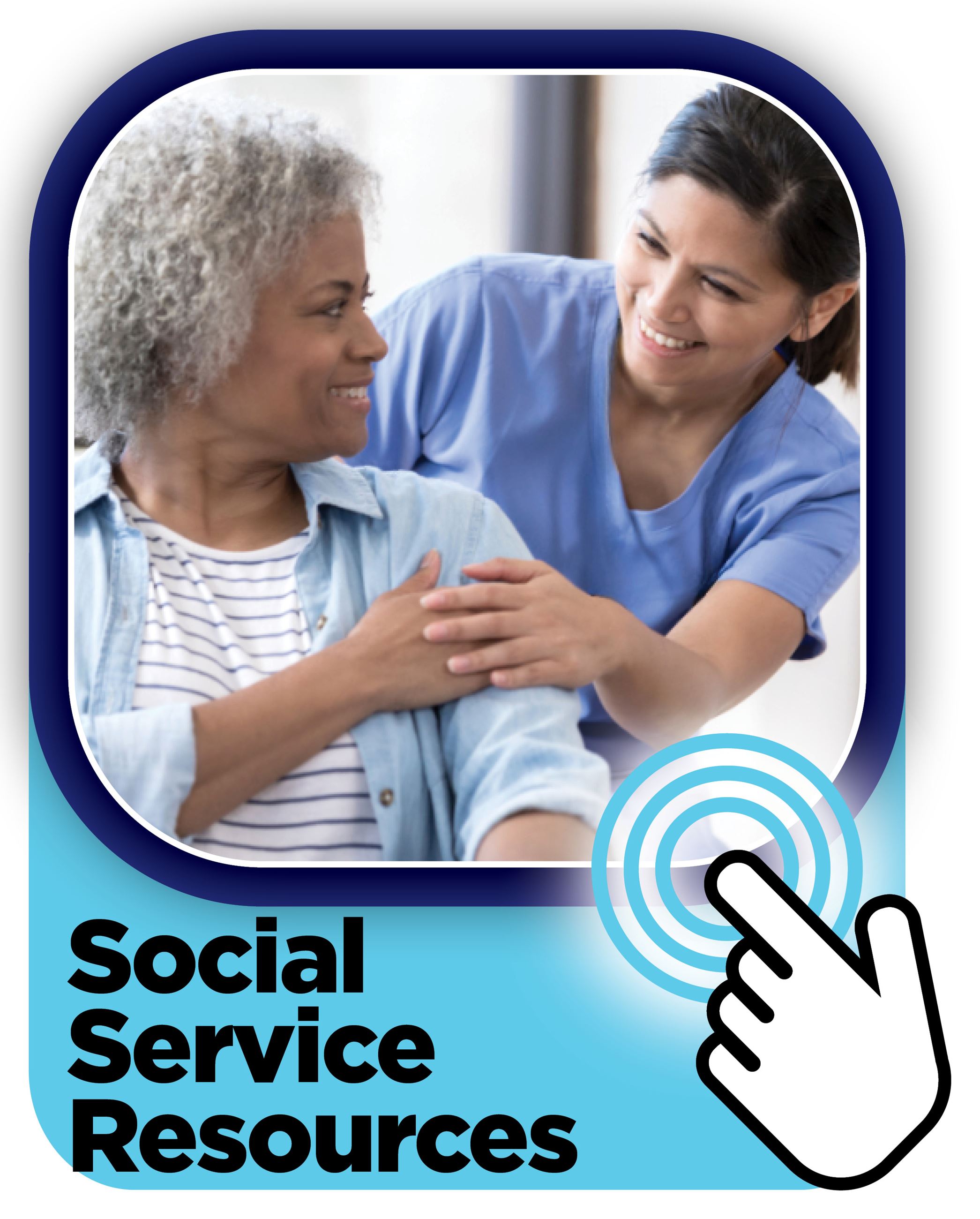 Social Services Resources