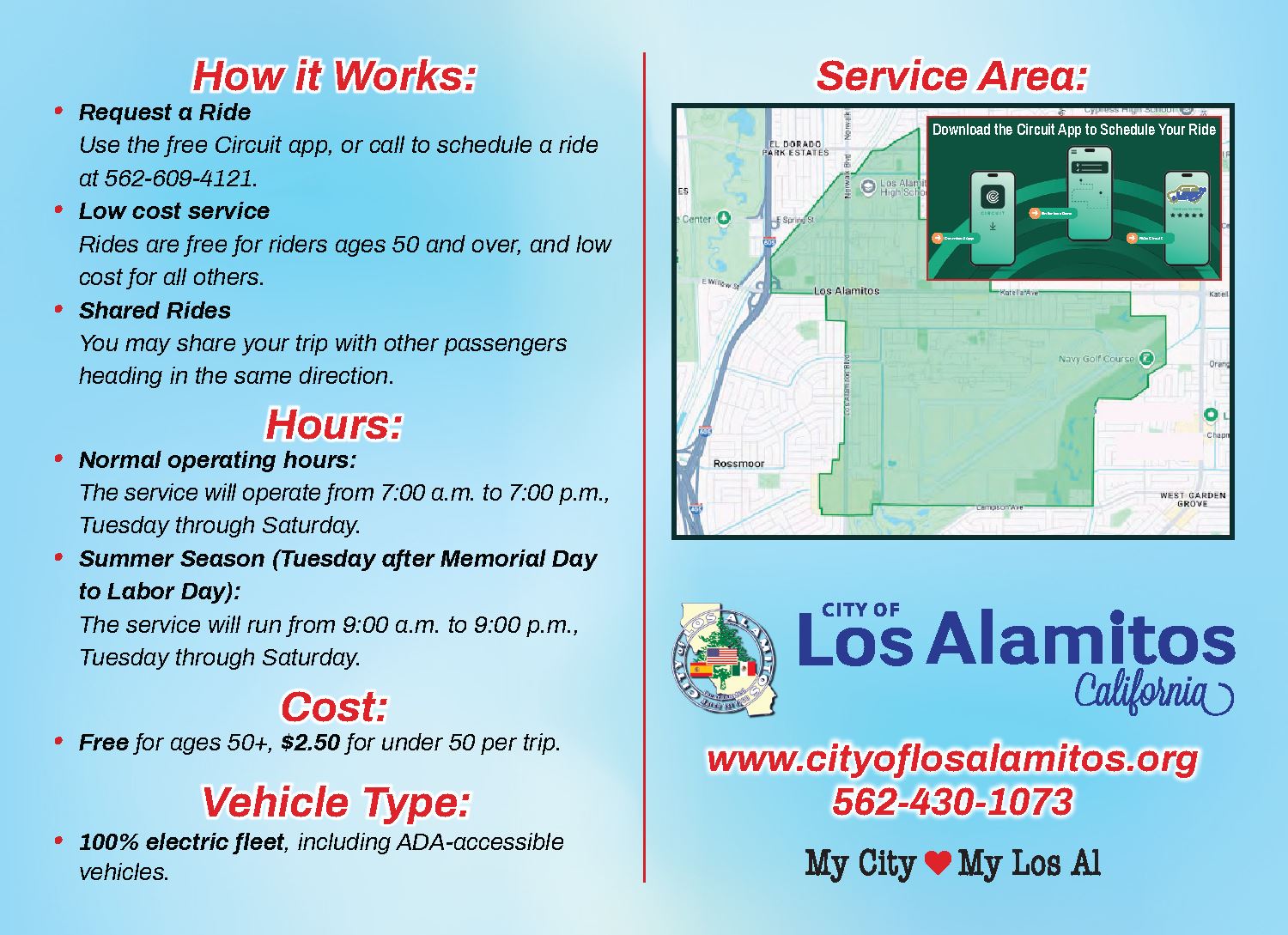 EV Transportation (Los Al Link))_Postcard Back