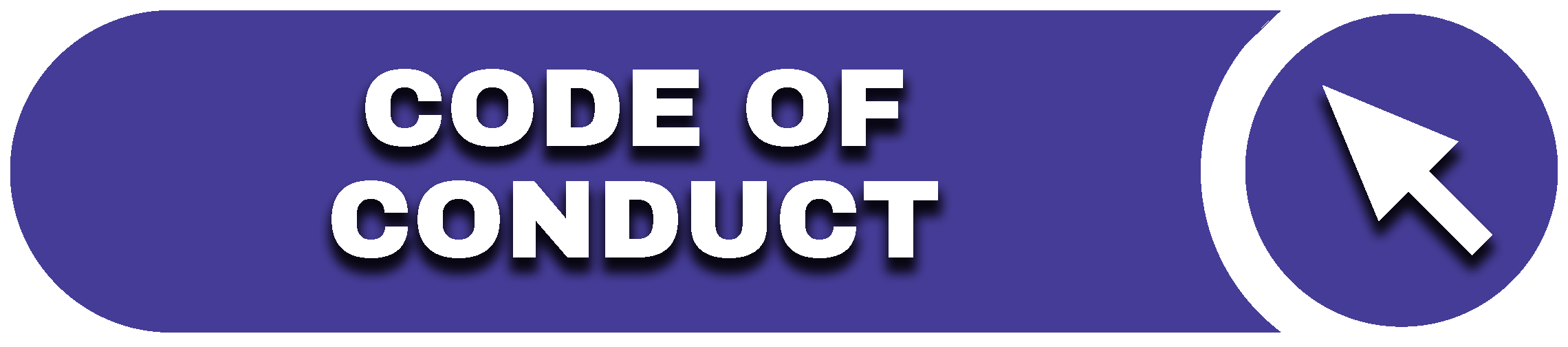 Code of Conduct Button